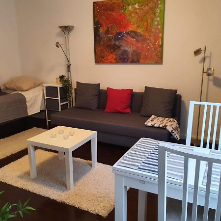 Homeaway City クオピオ エクステリア 写真