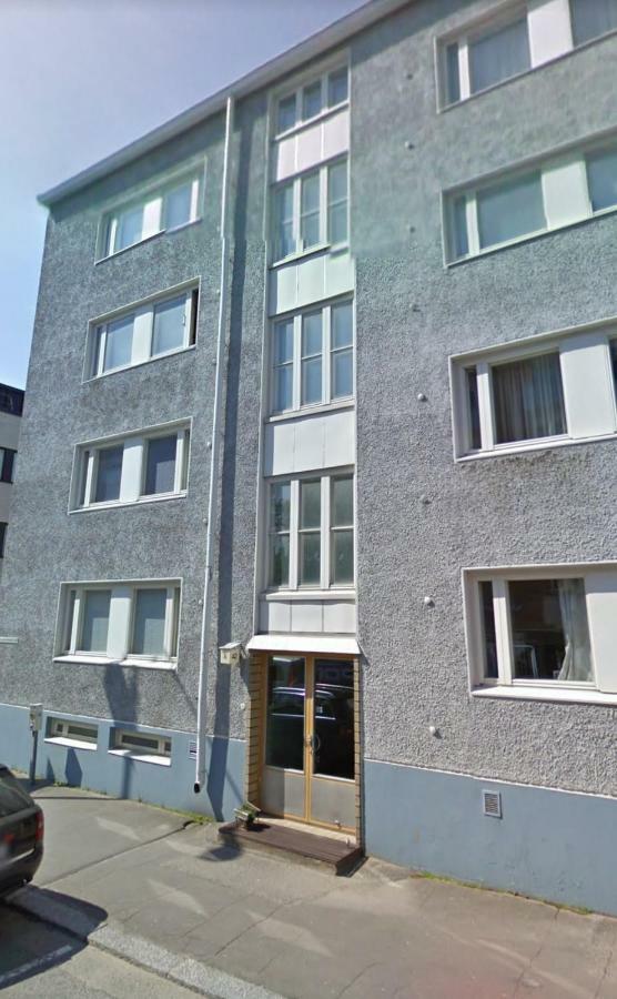 Homeaway City クオピオ エクステリア 写真