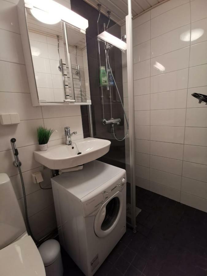 Homeaway City クオピオ エクステリア 写真